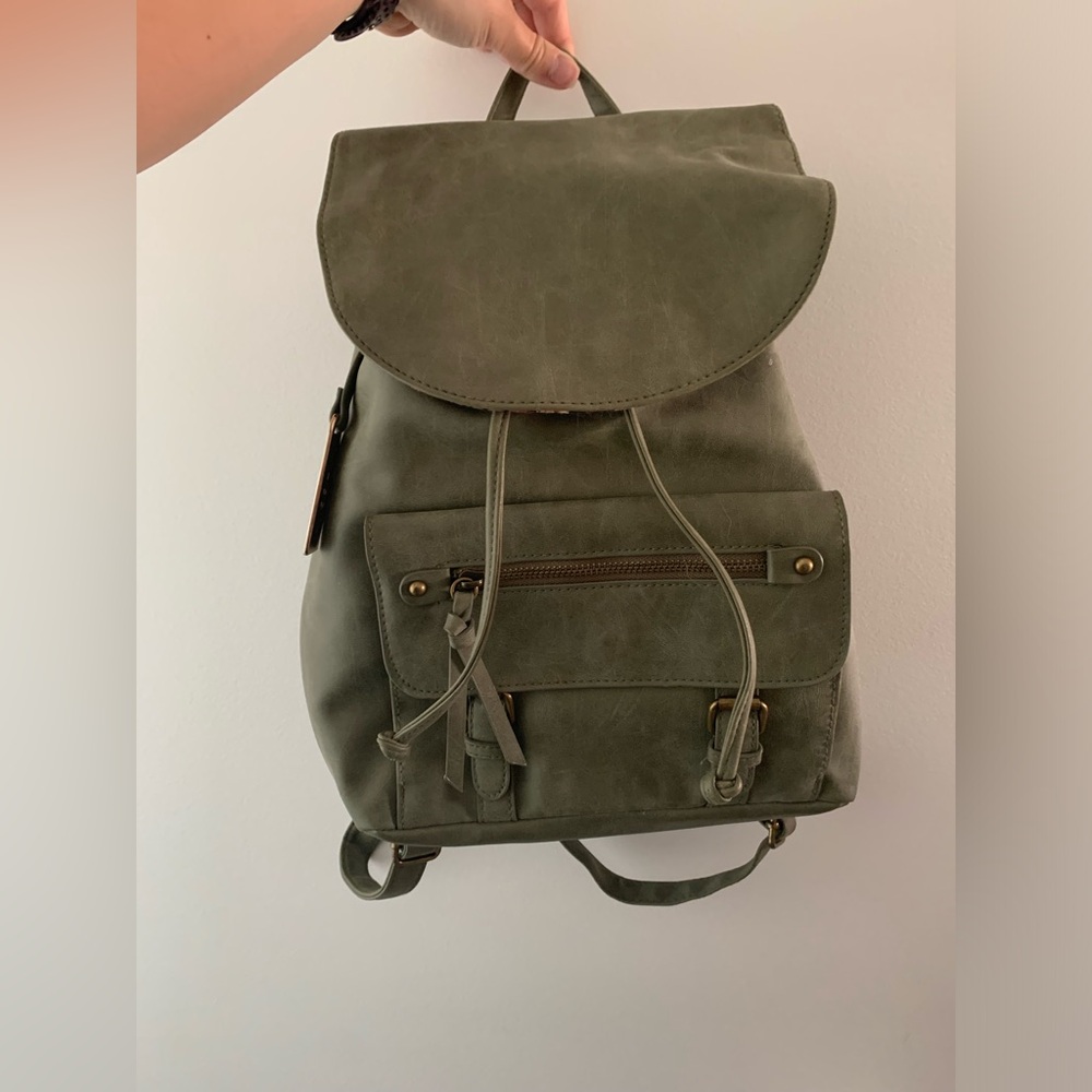 Massini Daily Backpack
